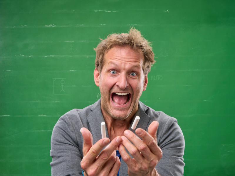 Andreas Ferner, 20. Februar 2026